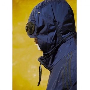 adidas x cp company goggle jacket